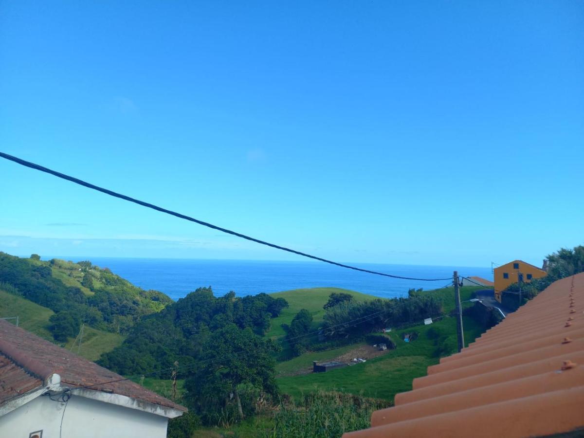 Casa Pyrrhula Murina - Private Jacuzzi Nordeste  Luaran gambar