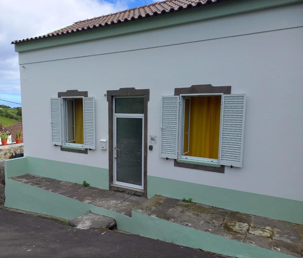 Casa Pyrrhula Murina - Private Jacuzzi Nordeste  Luaran gambar