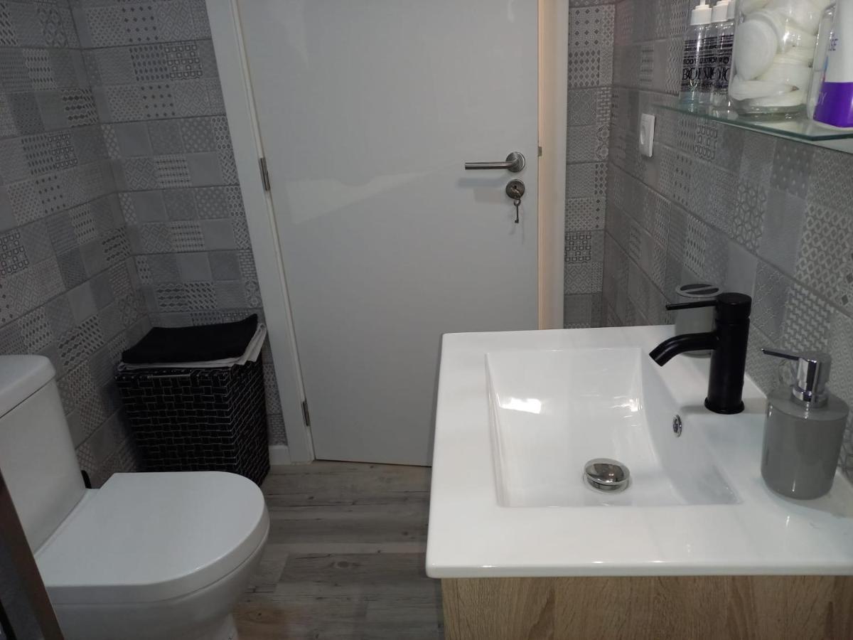 Casa Pyrrhula Murina - Private Jacuzzi Nordeste  Luaran gambar