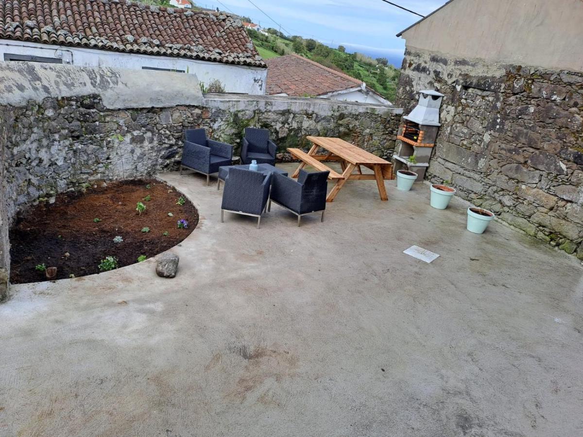 Casa Pyrrhula Murina - Private Jacuzzi Nordeste  Luaran gambar