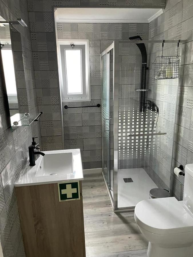 Casa Pyrrhula Murina - Private Jacuzzi Nordeste  Luaran gambar