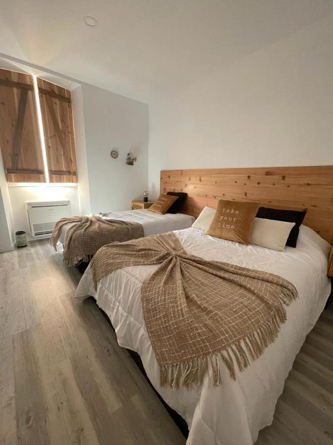 Casa Pyrrhula Murina - Private Jacuzzi Nordeste  Luaran gambar